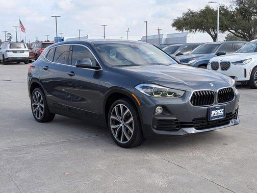 2020 BMW X2 sDrive28i