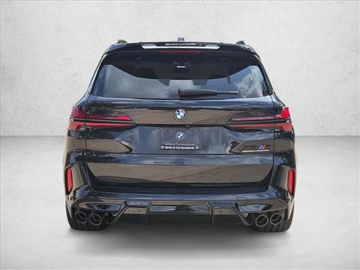 2026 BMW X5 M Base