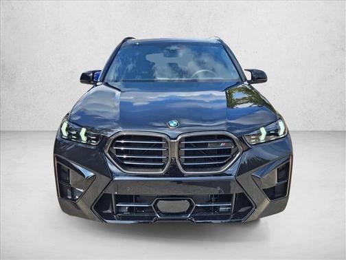 2026 BMW X5 M Base