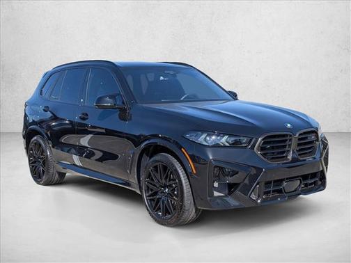 2026 BMW X5 M Base
