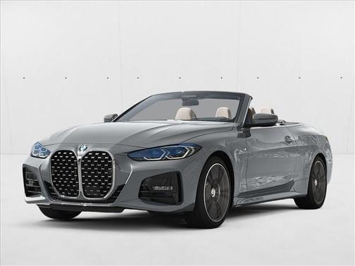 2024 BMW 430 i