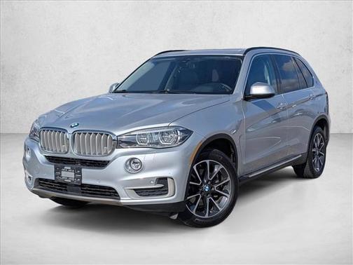 2016 BMW X5 sDrive35i