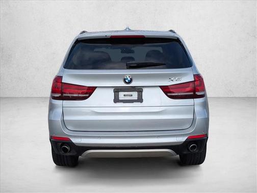 2016 BMW X5 sDrive35i