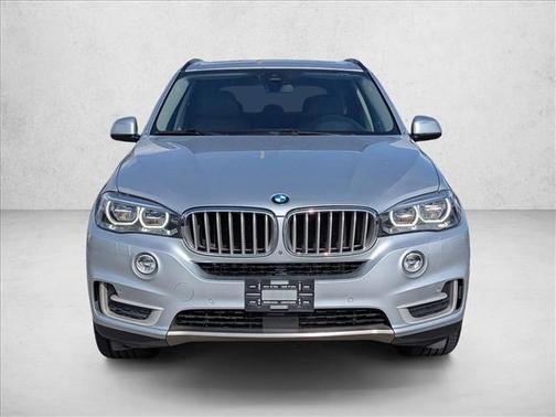 2016 BMW X5 sDrive35i