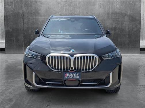 2024 BMW X5 sDrive40i