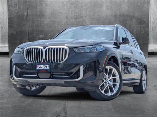 2024 BMW X5 sDrive40i