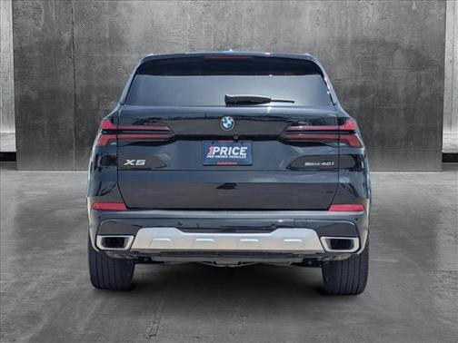 2024 BMW X5 sDrive40i