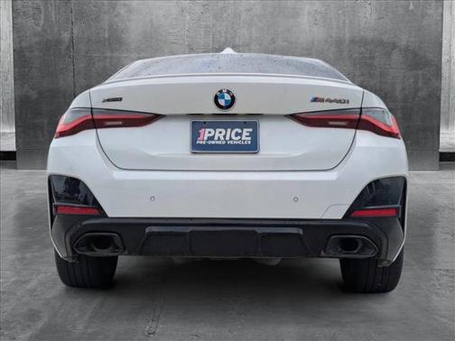 2022 BMW M440 i xDrive