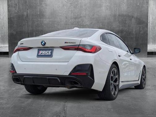 2022 BMW M440 i xDrive