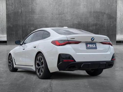 2022 BMW M440 i xDrive