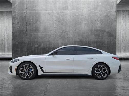 2022 BMW M440 i xDrive