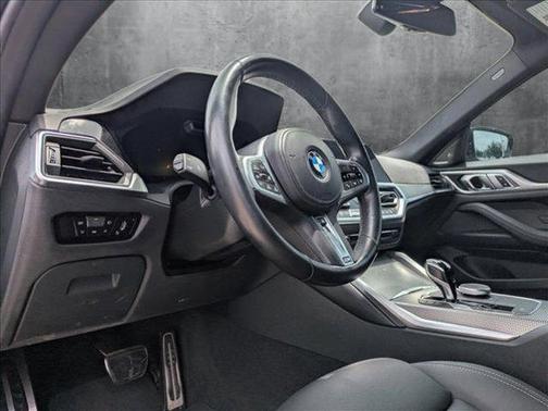 2022 BMW M440 i xDrive