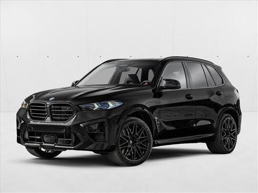 2024 BMW X5 M Base