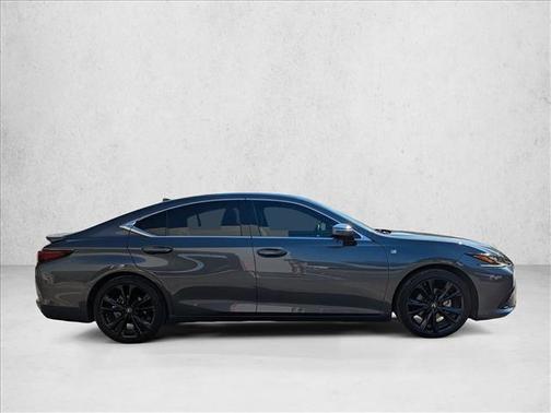 2022 Lexus ES 350 F Sport