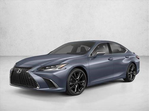 2022 Lexus ES 350 F Sport