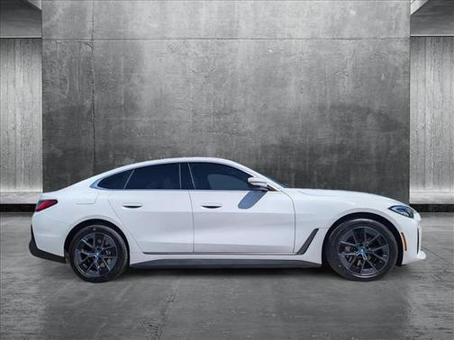 2024 BMW i4 Gran Coupe eDrive35