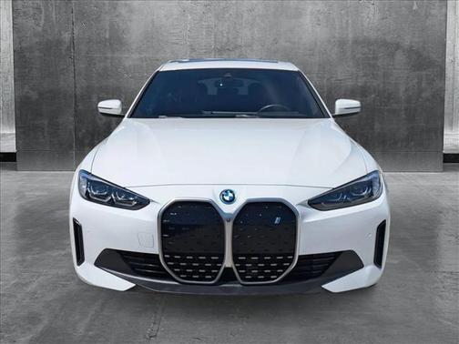 2024 BMW i4 Gran Coupe eDrive35