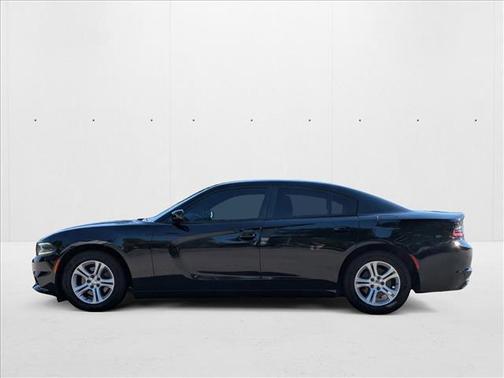 2018 Dodge Charger SXT