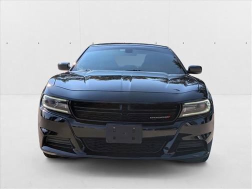 2018 Dodge Charger SXT