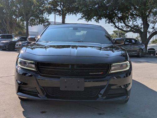 2018 Dodge Charger SXT