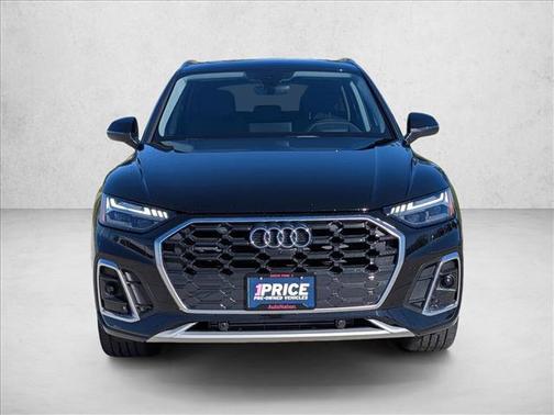 2023 Audi Q5 45 S line Prestige