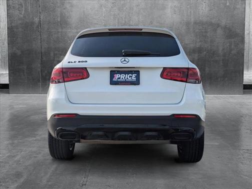 2020 Mercedes-Benz GLC 300 Base
