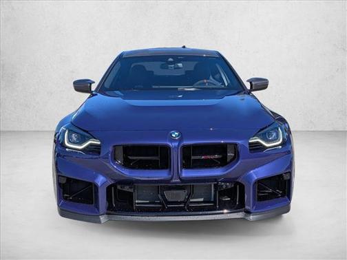 2026 BMW M2 CS