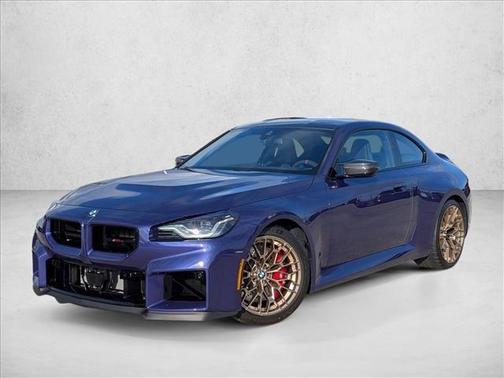 2026 BMW M2 CS