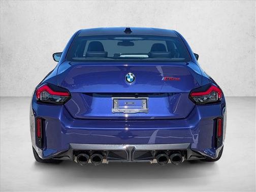 2026 BMW M2 CS