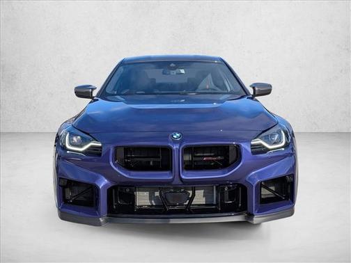 2026 BMW M2 CS