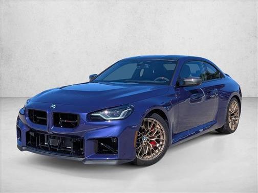 2026 BMW M2 CS