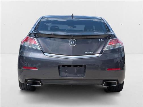 2013 Acura TL Advance