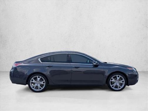 2013 Acura TL Advance