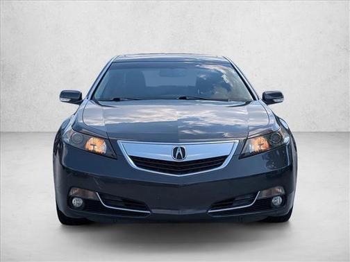 2013 Acura TL Advance