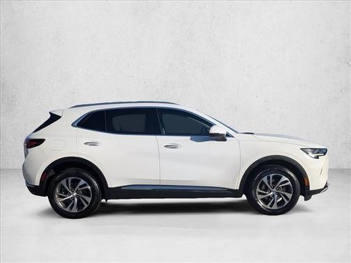 2023 Buick Envision Essence FWD