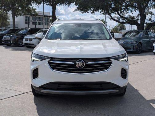 2023 Buick Envision Essence FWD
