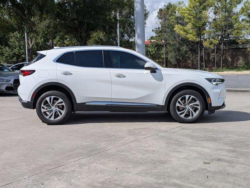 2023 Buick Envision Essence FWD