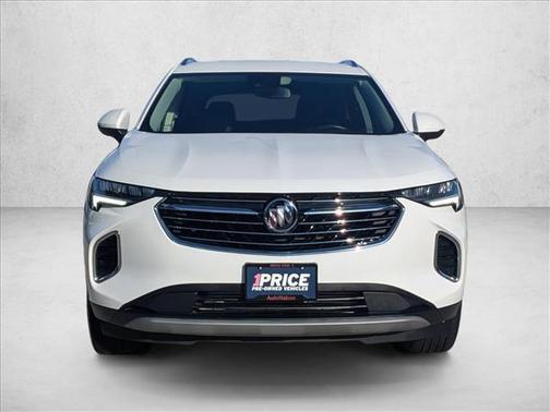 2023 Buick Envision Essence FWD