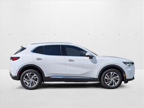 2023 Buick Envision Essence FWD