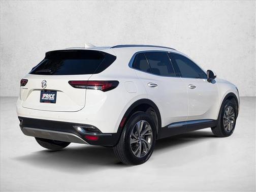 2023 Buick Envision Essence FWD