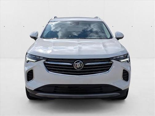 2023 Buick Envision Essence FWD