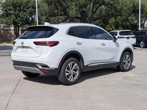 2023 Buick Envision Essence FWD