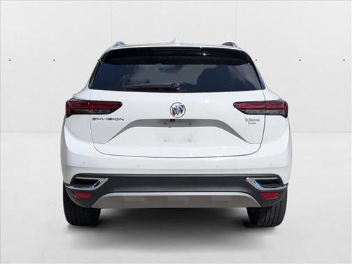 2023 Buick Envision Essence FWD