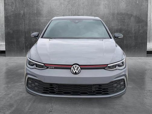 2024 Volkswagen Golf GTI 1.4T TSI