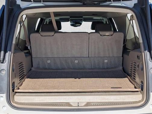 2016 GMC Yukon XL SLT