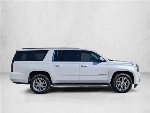 2016 GMC Yukon XL SLT