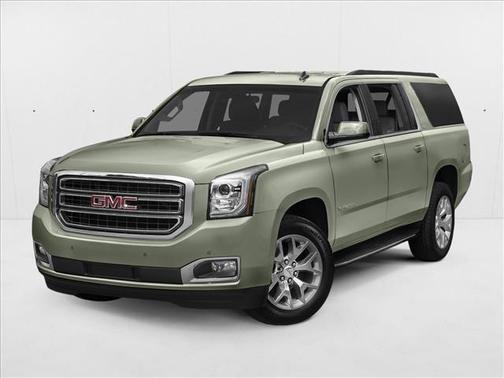 2016 GMC Yukon XL SLT