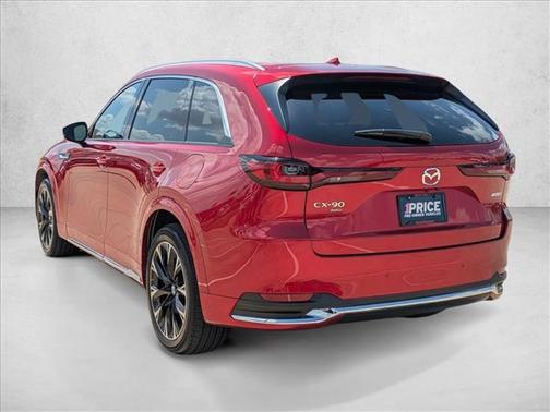 2024 Mazda CX-90 3.3 Turbo S Premium