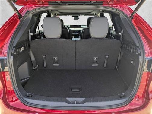 2024 Mazda CX-90 3.3 Turbo S Premium