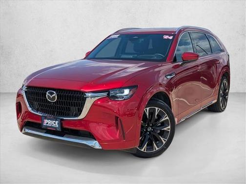 2024 Mazda CX-90 3.3 Turbo S Premium